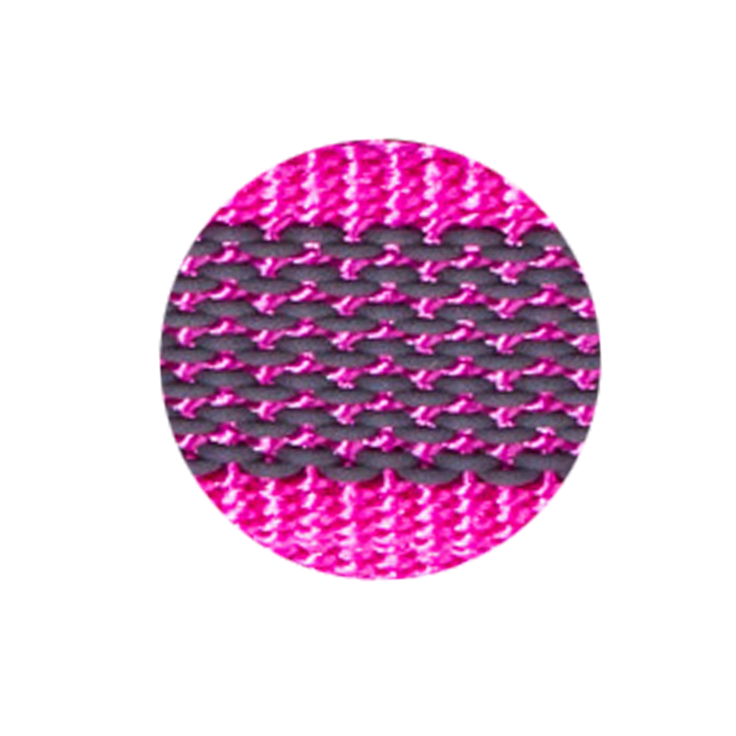 Dunkelpink