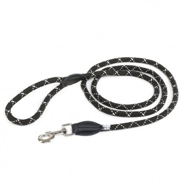 Kép Julius-K9® IDC® Schnurleine - 2m