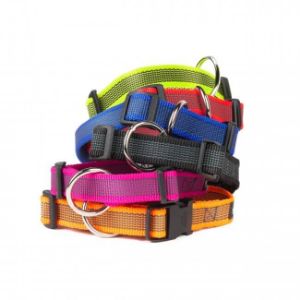 Kép Julius-K9® IDC® Color&Gray® Halsband 39-65 cm