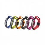 Kép Julius-K9® IDC® Color&Gray® Halsband mit Griff 49-70 cm