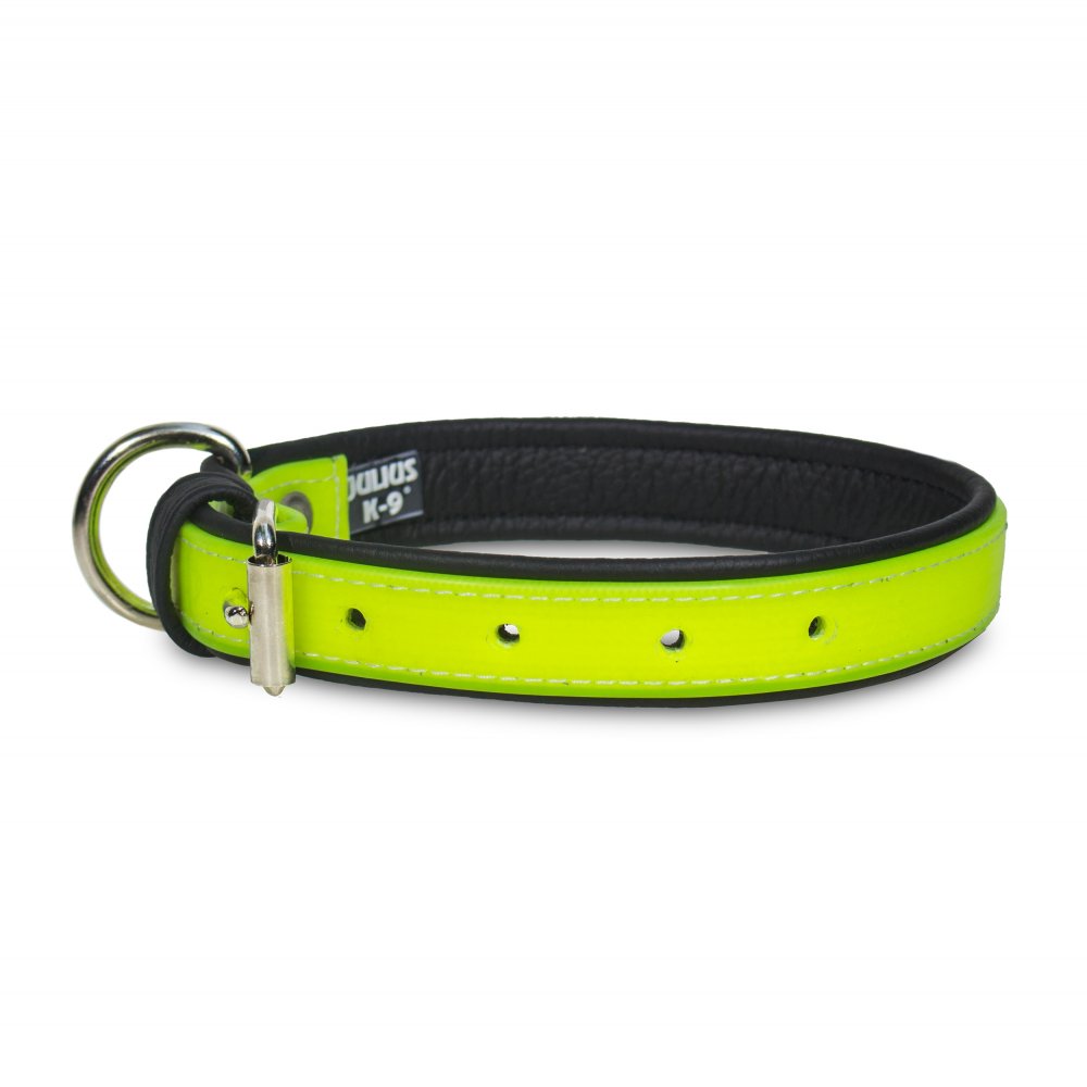 Kép Lumino, phosphoreszierende Halsband  - 50cm, Neon