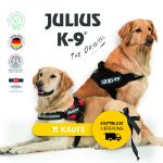 Kép Julius-K9® IDC® Powergeschirr